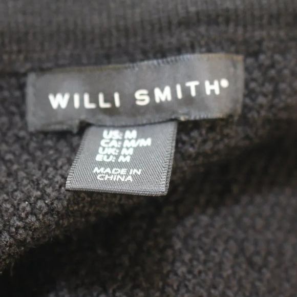 WILLI SMITH ladies skirt size M - Picture 5 of 6